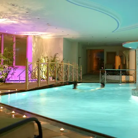 Dolasilla Mountain Panoramic Wellness