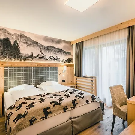 Dolasilla Mountain Panoramic Wellness 4*