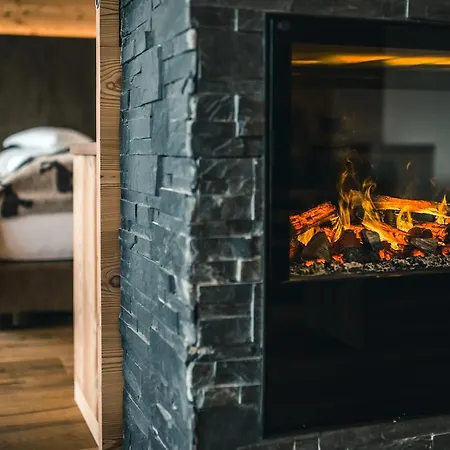 Dolasilla Mountain Panoramic Wellness 4* La Villa (Trentino Alto Adige)