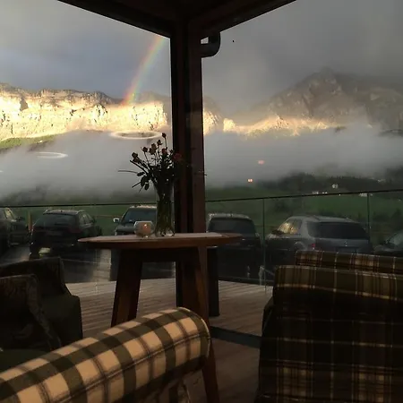 Dolasilla Mountain Panoramic Wellness Hotel 4*