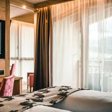 Dolasilla Mountain Panoramic Wellness 4* La Villa (Trentino Alto Adige)