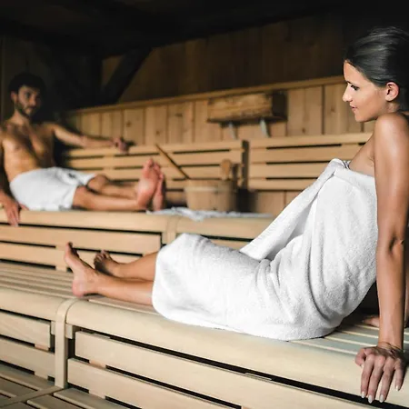 Hotel Dolasilla Mountain Panoramic Wellness 4*