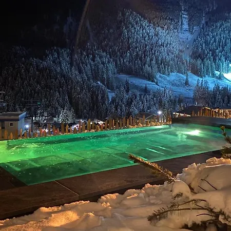 Dolasilla Mountain Panoramic Wellness Hotel 4*